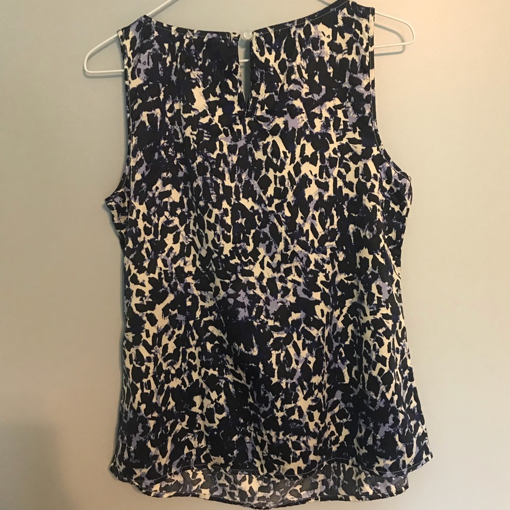 Kenneth Cole Top - Picture 3 of 5